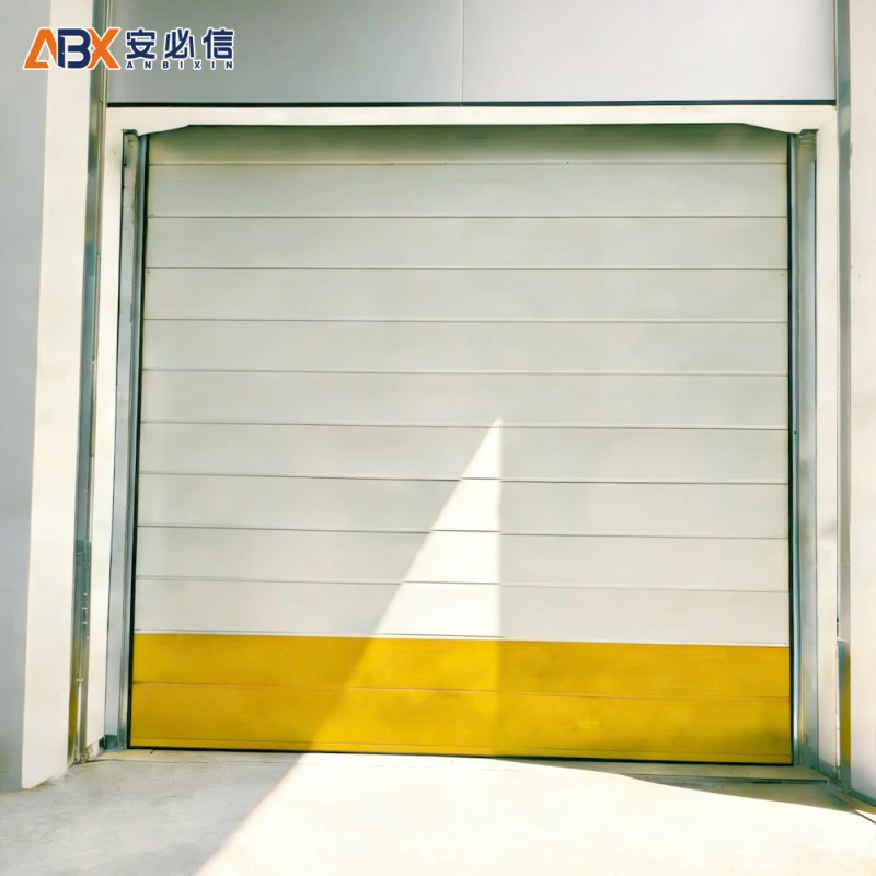 巴彦淖尔高扬程滑升门